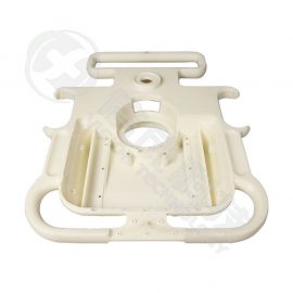 Foaming + surface spraying products