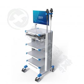 endoscope cart